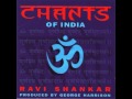 Ravi Shankar - Chants Of India - Poornamadah