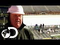Building An Ice Rink How Do They Do It