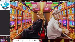 Let's Play Troubleshooter Abandoned Children - White Lion and Black Witch Part 5