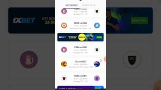 Dream 11 Grand League winning Apps 100% Working