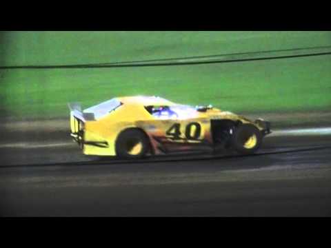 AMCA Nationals - Andrew Walker Memorial Feature - Grafton Speedway - 28.12.15