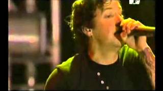 Simple Plan Time To Say Goodbye