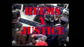 heemsXjustice.PATRIOT.ACT