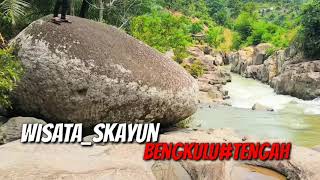 preview picture of video 'Wisata skayun(bengkulu#tengah)'