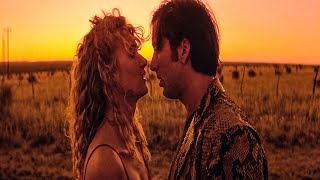 Music video thumbnail preview for Spineshank - Negative Space - David Lynch - Wild At Heart Video by Spineshank
