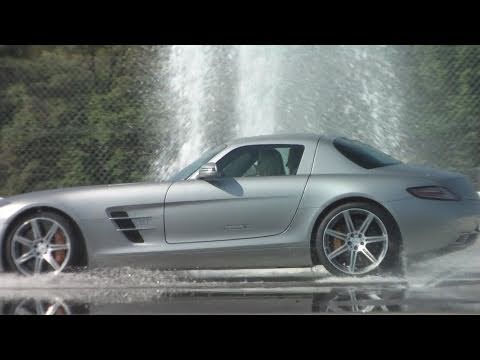 MotormagazinTV - Fahrerlehrgang Hockenheimring 2011