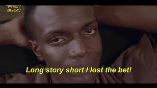 Budah In Shawt- KALIUNGUA {S1E2}