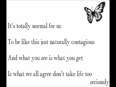 Iron Weasel - Smells like fun lyrics