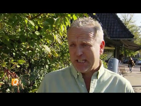 Gordon wil Gerard en Rogier trouwen - RTL BOULEVARD