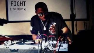 Pure Star Movement "Fight" (Go DJ battle mix) fea RTjman and Pit Bull