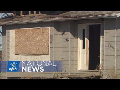 FSIN calling for affordable housing cash in upcoming federal budget | APTN News