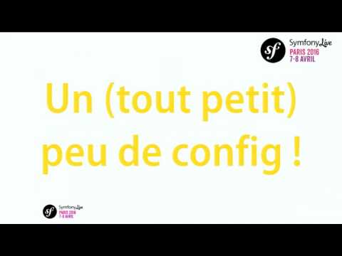 SymfonyLive Paris 2016 - Jeremy Romey - Guard dans la vraie vie