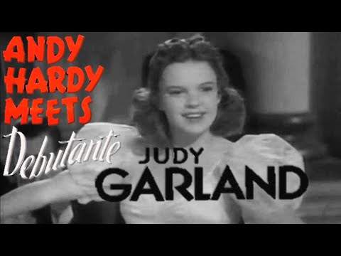 Judy Garland- I’m Nobody's Baby (Music Video)