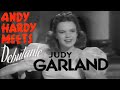 Judy Garland- I’m Nobody's Baby (Music Video)