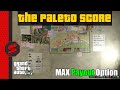 GTA 5 Paleto Heist BEST Crew Approach For MAX Payout