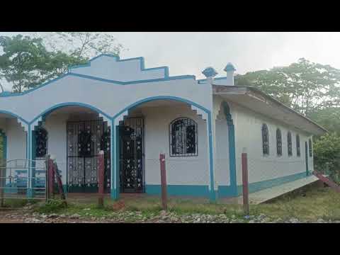 Comunidad la Paila .el  tortuguero costa caribe sur.