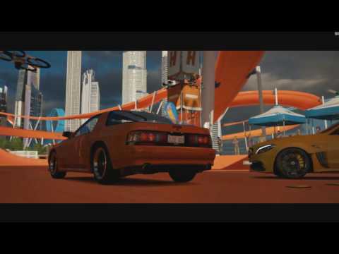 Forza Horizon 3 Hot Wheels DLC Part 5 PC Gameplay