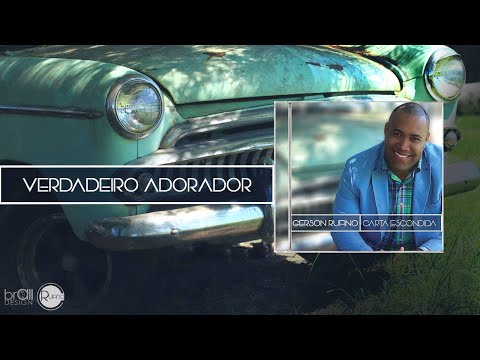 Verdadeiro Adorador video