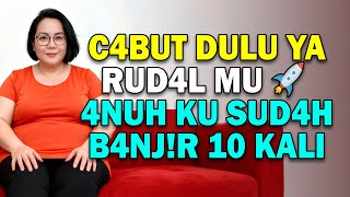 Download lagu KISAH NYATA | Menantu Suka Melihat ku Memakai Daster di Dapur - Cerpen Romantis mp3
