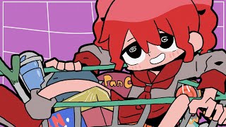 Tokyo Manaka - Paranoia