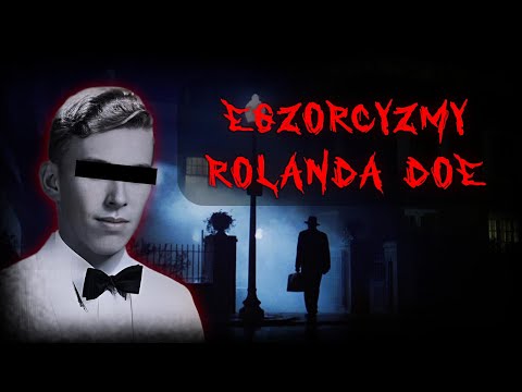 Roland Doe - chłopiec, który stał się inspiracją dla "Egzorcysty"