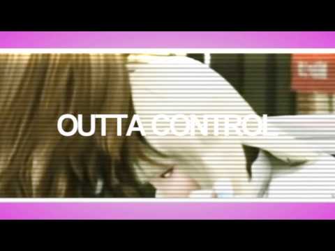 Lili Rochefort: Miss Outta Control// (Happy B-Day Rajaa)♥
