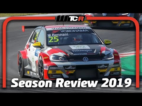 WTCR 2019 Season Review