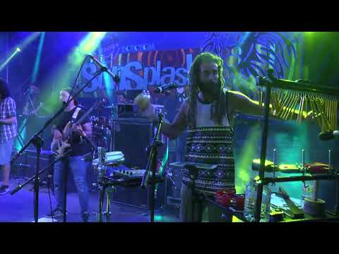 RAS KUKO & One Xe Band ft special guests live @ Lion Stage 2018