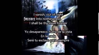 Forever Slave - Reminiscences (Subtitulada/Lyrics)