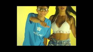 MC Hariel - Flutuar [DJ R7]  web clip 2015