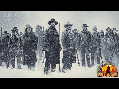 BLOOD FEUD: HATFIELDS Vs McCOYS | The Epic Rivalry | Full WESTERN Movie HD