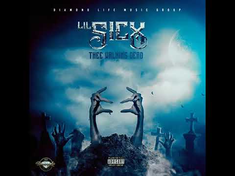Lil Sicx - Thee Walking Dead