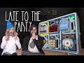 Let's Play Keep Talking and Nobody Explodes - Late to the Party