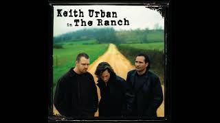 Keith Urban &amp; The Ranch - Walkin&#39; The Country