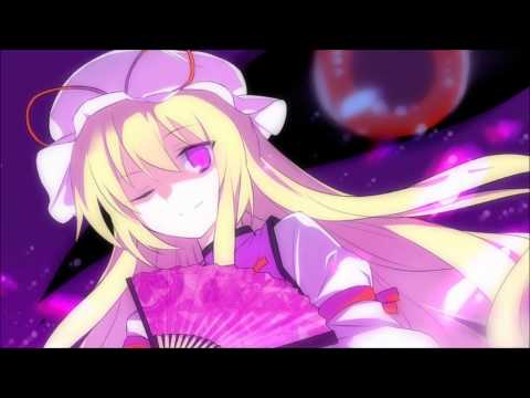 Touhou Project : Vocal ~ Sweet Dreams [ Zytokine ]