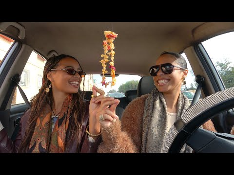 Saying yes to life and finding sisterhood in Morocco