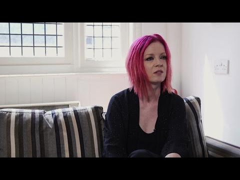 Shirley Manson On The Manic Highs And Lows Of 20 Years In Garbage