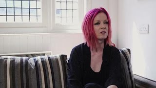 Shirley Manson On The Manic Highs And Lows Of 20 Years In Garbage