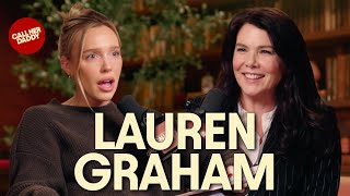 Lauren Graham
