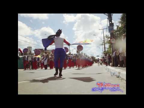 BAMUCA 28 de setembro 2022