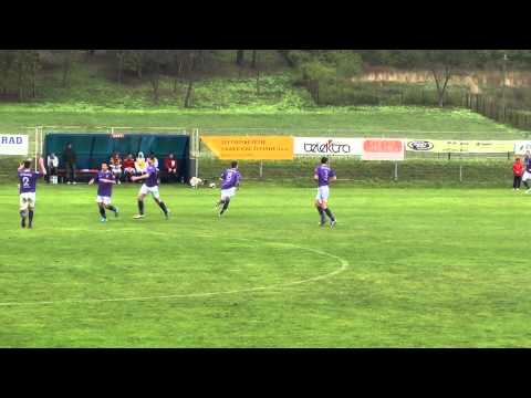 28.kolo 3.hnl-zapad-2011-12 (24.04.2012) Zelina - Dubrava  2-1  (gol za 0-1, Cibaric)