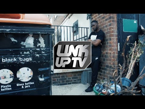 Timbar - Soul Music [Music Video] | Link Up TV