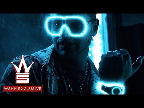 RiFF RAFF & Dice SoHo & Poodeezy "Wrist Frosty" (WSHH Exclusive - Official Music Video)