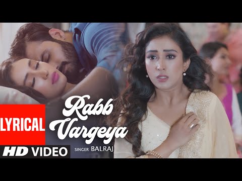 Rabb Vargeya (Lyrical) — watch video