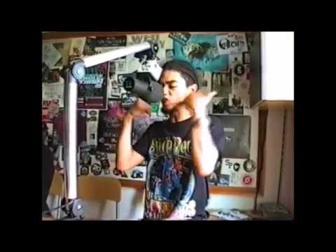 Peaky Saku with Geoblu