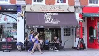 NEW: The Victoria serviced apartments walkthrough tour - Boutique London Lets - 