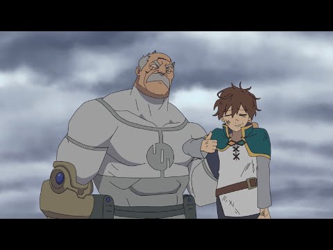 Conquest VS Konosuba