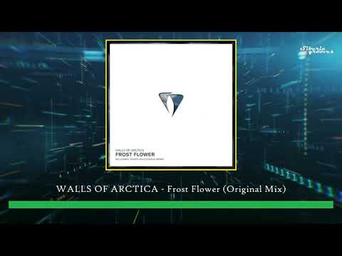 Walls Of Arctica - Frost Flower (Original Mix) [Agara Music]