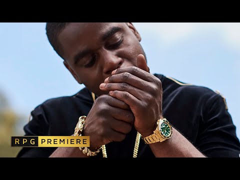 Skrapz ft Nines - Unstoppable [Music Video]