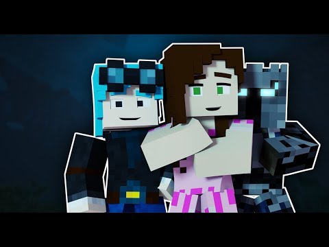 TOP 5 MINECRAFT ANIMATIONS - DANTDM - POPULARMMOS BEST OF FUNNY MOMENTS